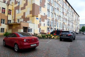 квартира по адресу Салтовское шоссе, 43