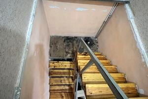 будинок за адресою с. Мартусівка, Чубинського, 10