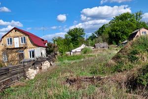 участок по адресу Вокзальна, 132