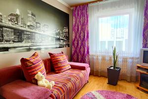 квартира за адресою Незалежності вул., 14