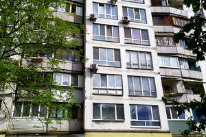 квартира по адресу Рокоссовского маршала просп., 2