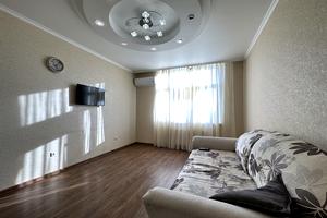 квартира за адресою Драгоманова вул., 40-З