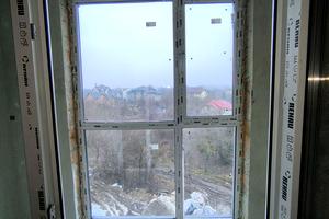 квартира за адресою Щирецька вул., 23