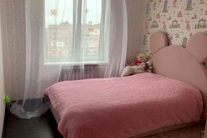 квартира за адресою Космодромна вул., 6