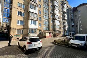 квартира по адресу Евгения Коновальца ул., 130