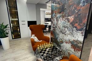 квартира за адресою Набережна Перемоги вул., 112-Д к4