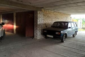 паркомісце за адресою Козелецька вул. (Радищева), 18