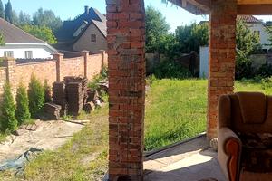 дом по адресу Андрузького ул.
