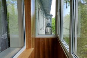 квартира по адресу Ивана Мазепы просп. (Петровського), 52