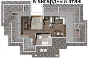 будинок за адресою Валерія Марченка