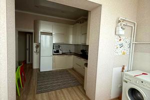 квартира по адресу Заречанская ул., 3/2