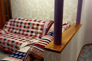 квартира за адресою Тарасівський в'їзд, 4