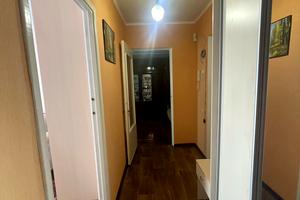 квартира за адресою Ладозька вул., 36-А
