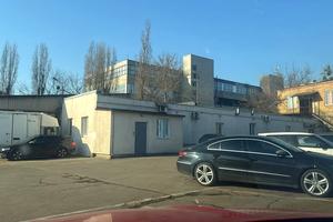 участок по адресу Гната Хоткевича ул. (Красногвардейская), 34