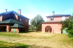 дом по адресу Центральная ул., 16