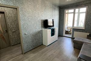 квартира по адресу Академика Сахарова ул., 3б
