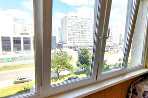квартира за адресою Незалежності вул., 14