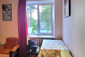 квартира по адресу Зеньковская ул., 11