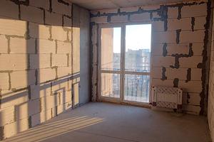 квартира по адресу Метрологическая ул., 23