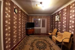 квартира за адресою Патріотична вул., 86