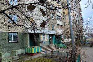 квартира за адресою Лісківська вул., 16
