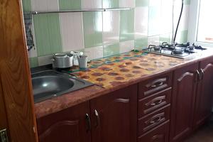квартира за адресою Київське шосе, 58