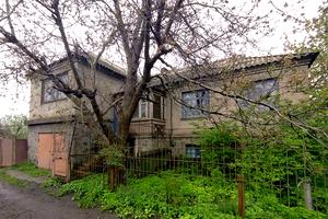 дом по адресу Локомотивная ул. (Коммунарная), 85