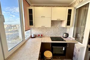 квартира за адресою Милославська вул., 2-В