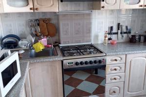 квартира по адресу Мандрыковская ул., 145