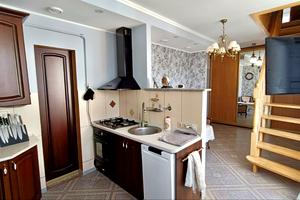 квартира по адресу Зеленая ул., 115ж