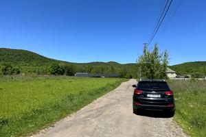 ділянка за адресою Рибна