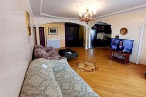 квартира по адресу Миколы Бажана просп., 1-М