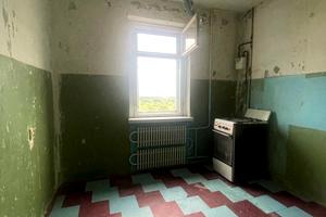 квартира за адресою Івана Франка просп., 26