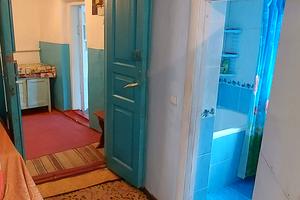 дом по адресу Старый Инвалидный Хутор ул., 100