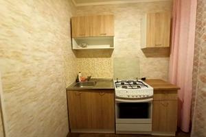 квартира по адресу Стадионный проезд, 6-3