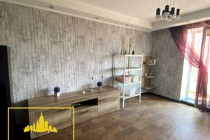 квартира за адресою Троїцька вул. (Красіна), 61/52