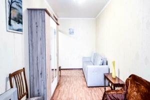 квартира по адресу Ахсарова ул., 11а