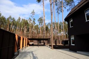 будинок за адресою Білогородська