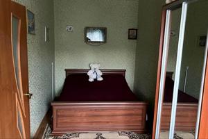квартира по адресу Романа Кармена ул., 15