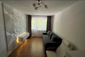 квартира за адресою Свободи просп., 25