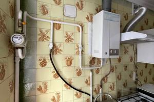 квартира за адресою Миру просп., 88