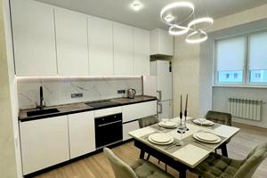 квартира за адресою Заливна вул., 6