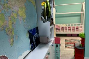 квартира за адресою Адама Міцкевича вул., 2