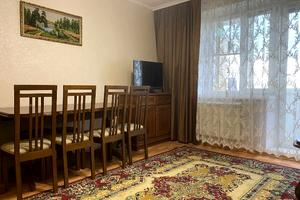 квартира по адресу Довженка ул., 7