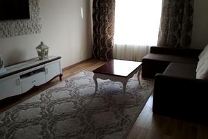 квартира по адресу Леся Курбаса ул., 7