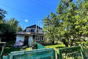 будинок за адресою смт. Ворзель, Тюльпанова вул. (Червоноармійська), 21