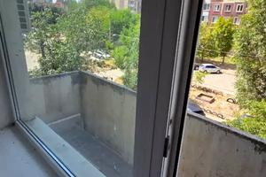 квартира за адресою Березинська вул., 43