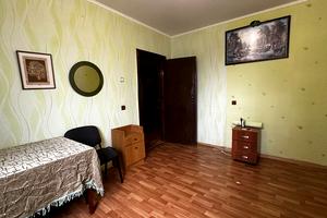 квартира по адресу Красный пер., 41