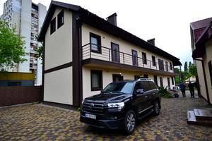 квартира по адресу Пров.Гродненський, 12
