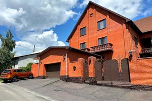 будинок за адресою Танкістів вул., 17